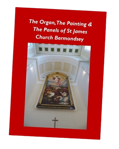 Organ St James