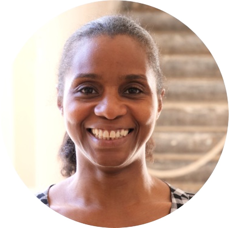 Ruth Reid, Worship Leader